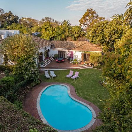 Hillingdale On Alexandra Hotell Cape Town Eksteriør bilde