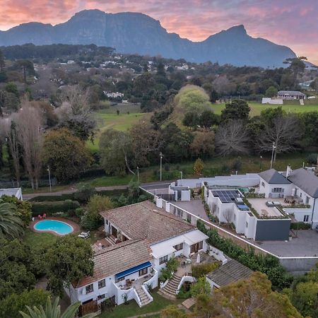 Hillingdale On Alexandra Hotell Cape Town Eksteriør bilde