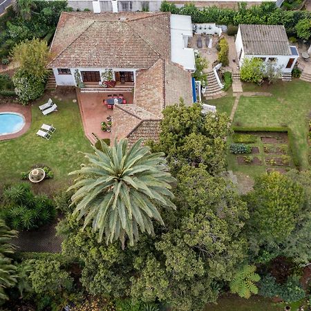 Hillingdale On Alexandra Hotell Cape Town Eksteriør bilde