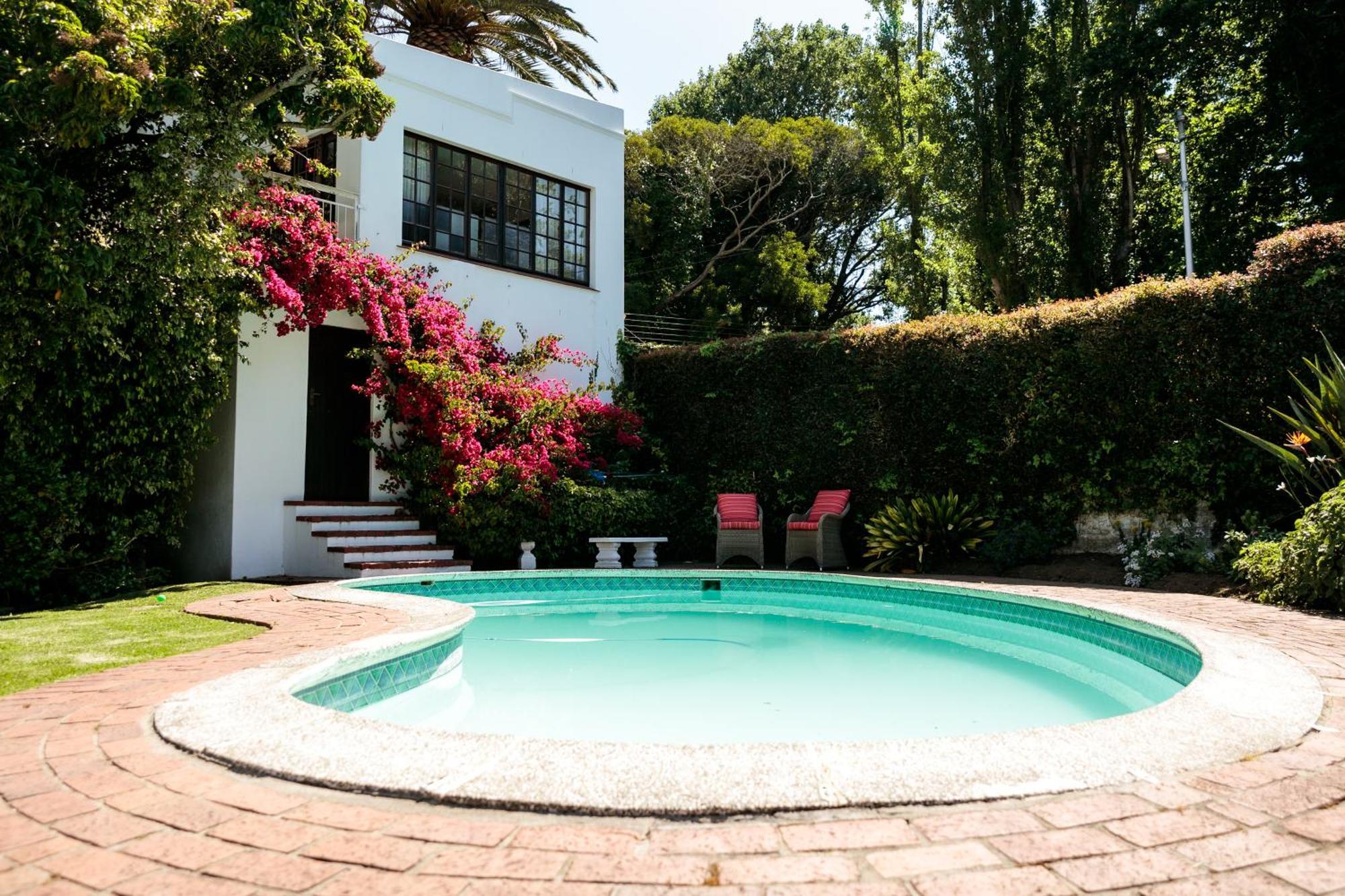 Hillingdale On Alexandra Hotell Cape Town Eksteriør bilde