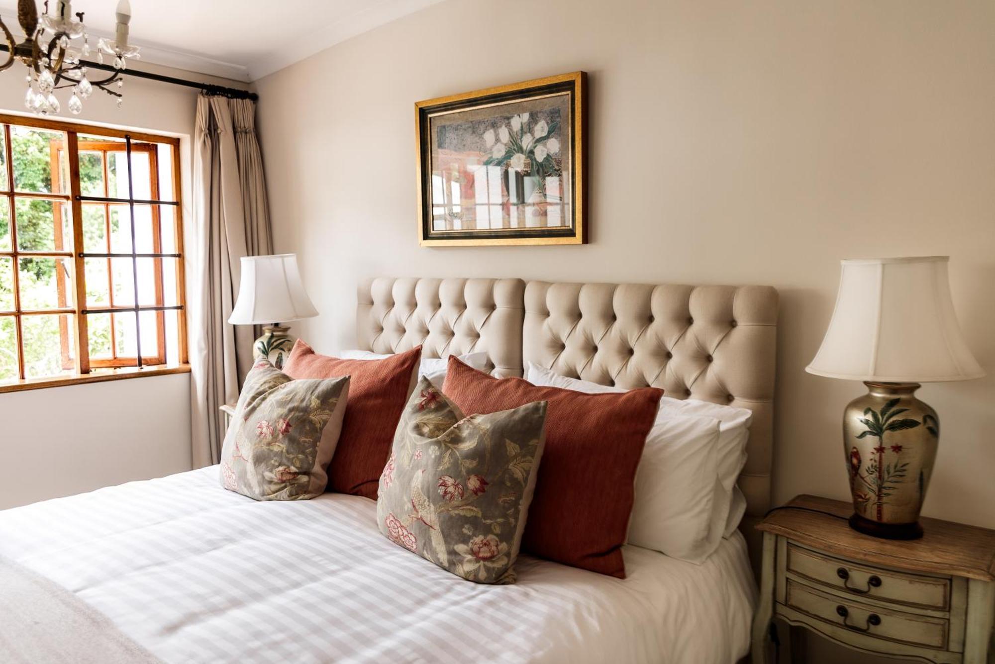 Hillingdale On Alexandra Hotell Cape Town Eksteriør bilde