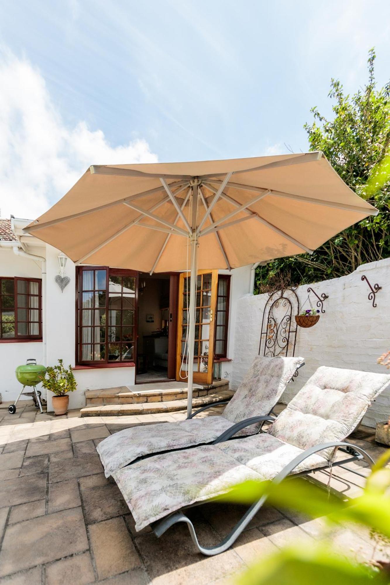 Hillingdale On Alexandra Hotell Cape Town Eksteriør bilde