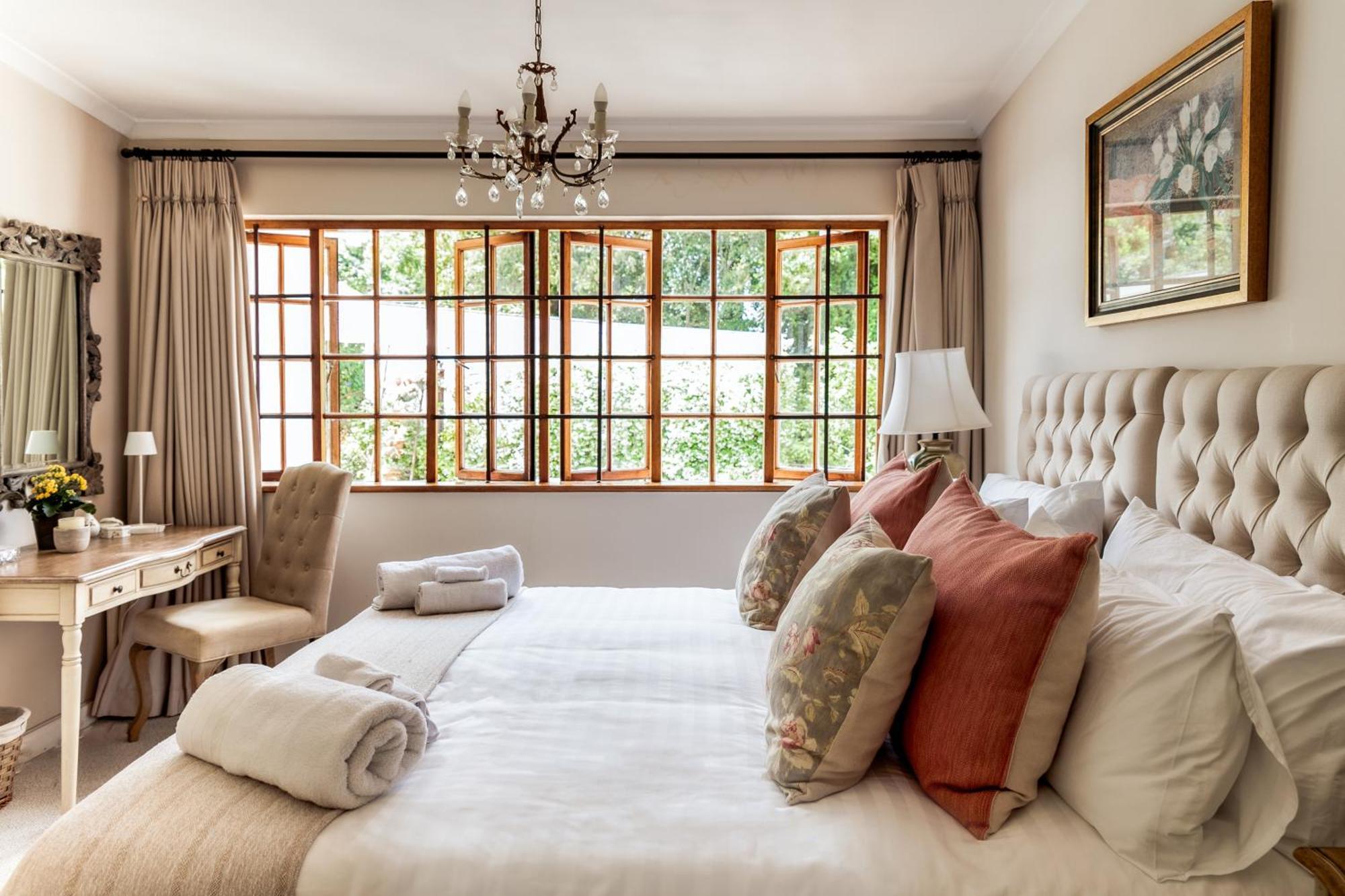 Hillingdale On Alexandra Hotell Cape Town Eksteriør bilde