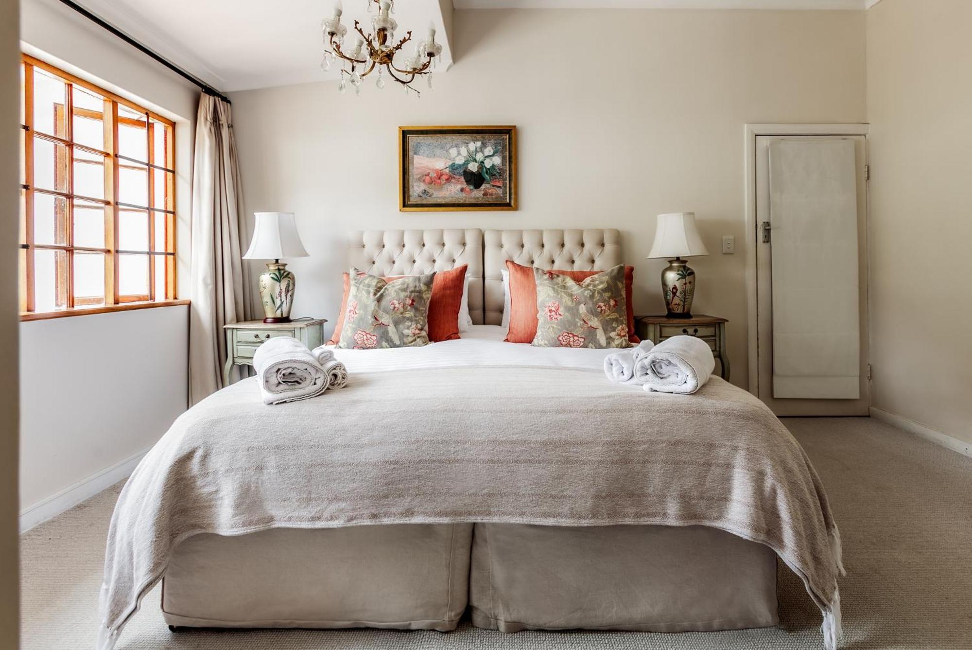 Hillingdale On Alexandra Hotell Cape Town Eksteriør bilde