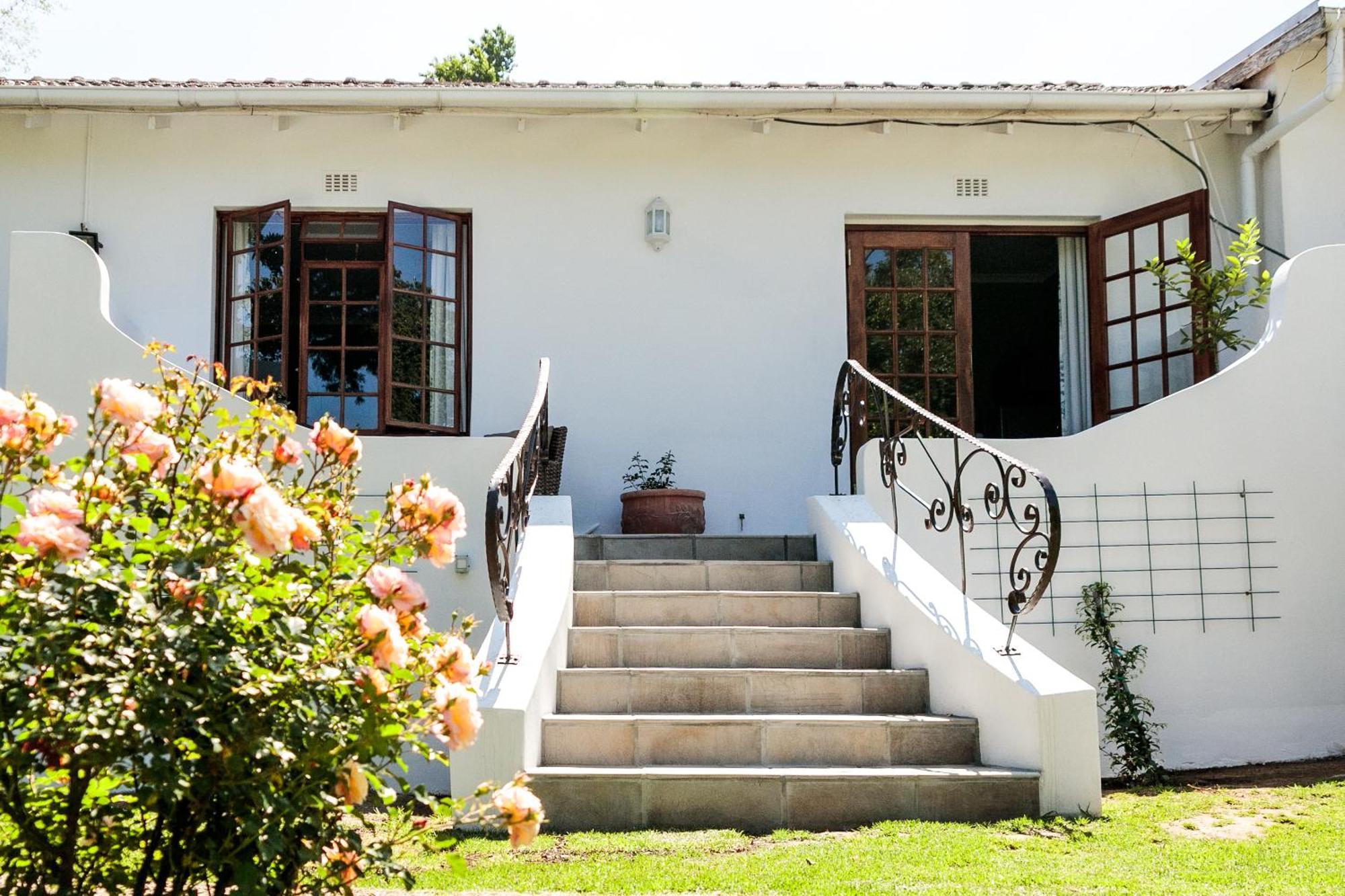 Hillingdale On Alexandra Hotell Cape Town Eksteriør bilde