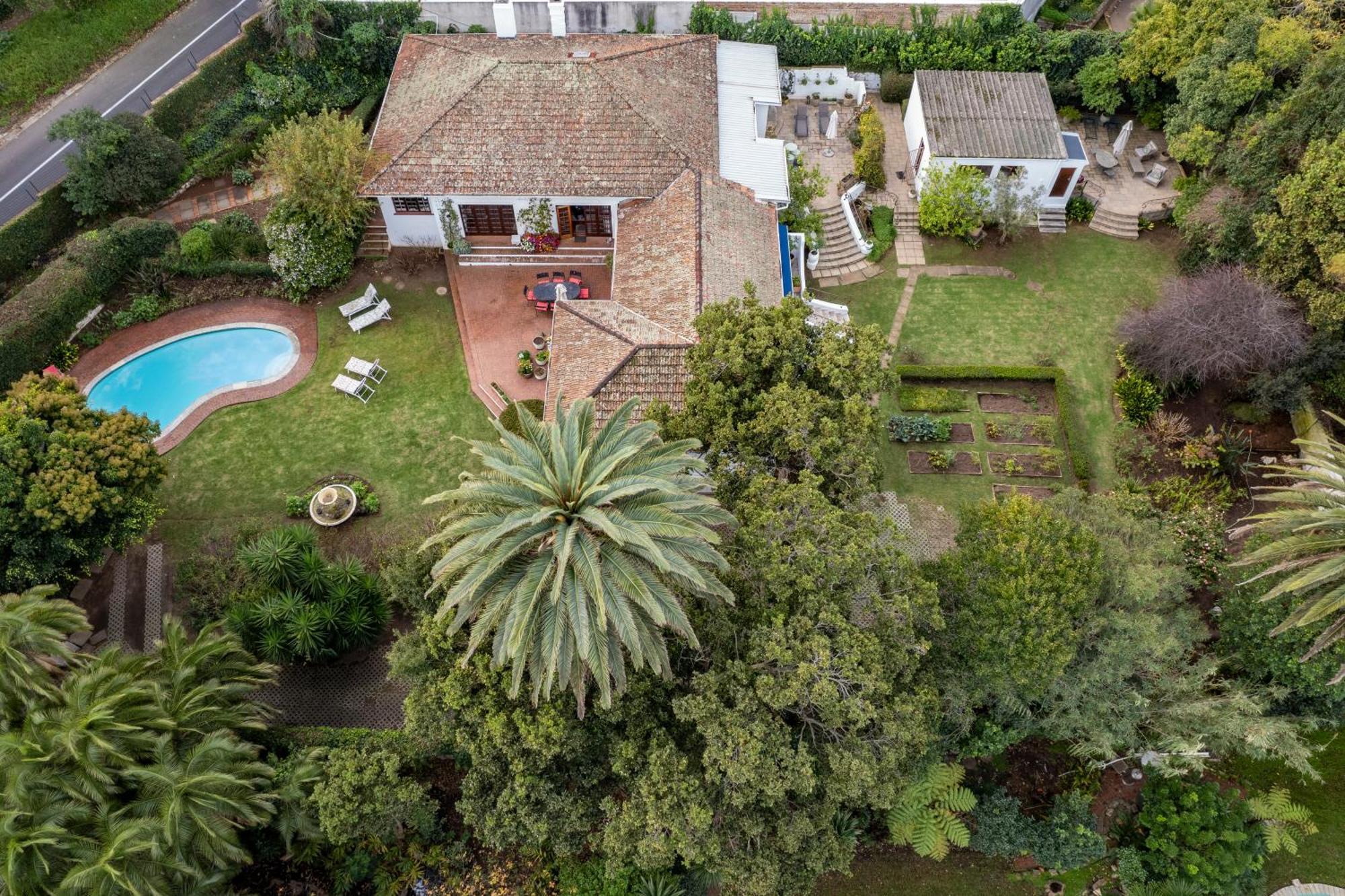 Hillingdale On Alexandra Hotell Cape Town Eksteriør bilde
