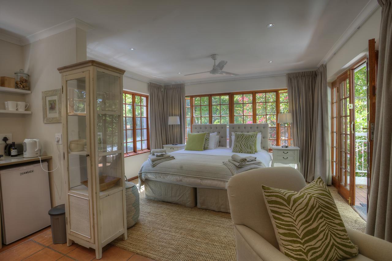 Hillingdale On Alexandra Hotell Cape Town Eksteriør bilde