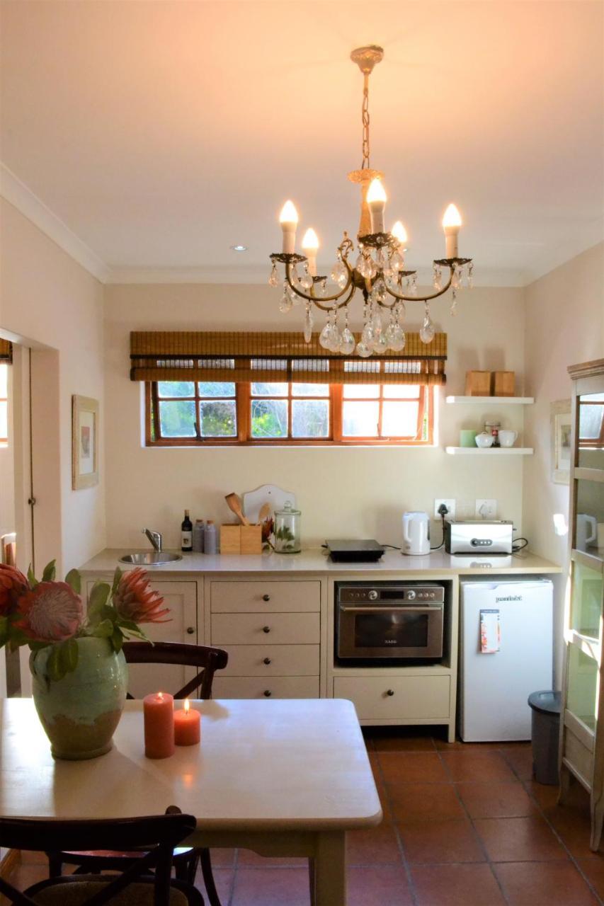Hillingdale On Alexandra Hotell Cape Town Eksteriør bilde